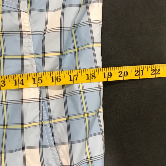 Eddie Bauer windbreaker jacket size M - Picture 7 of 11